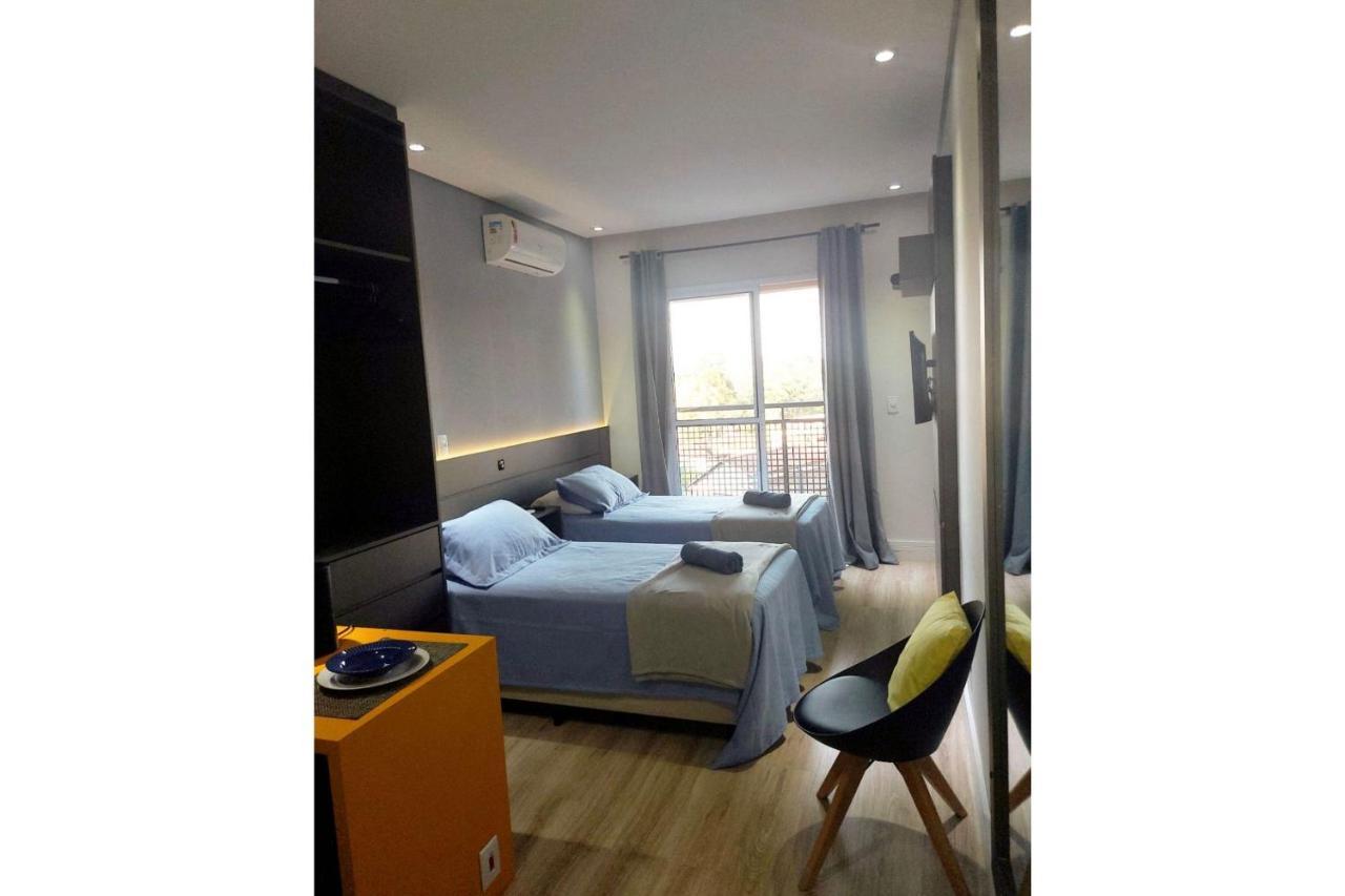 Studio Flat Suite Completo 519 Cotia  Exterior foto