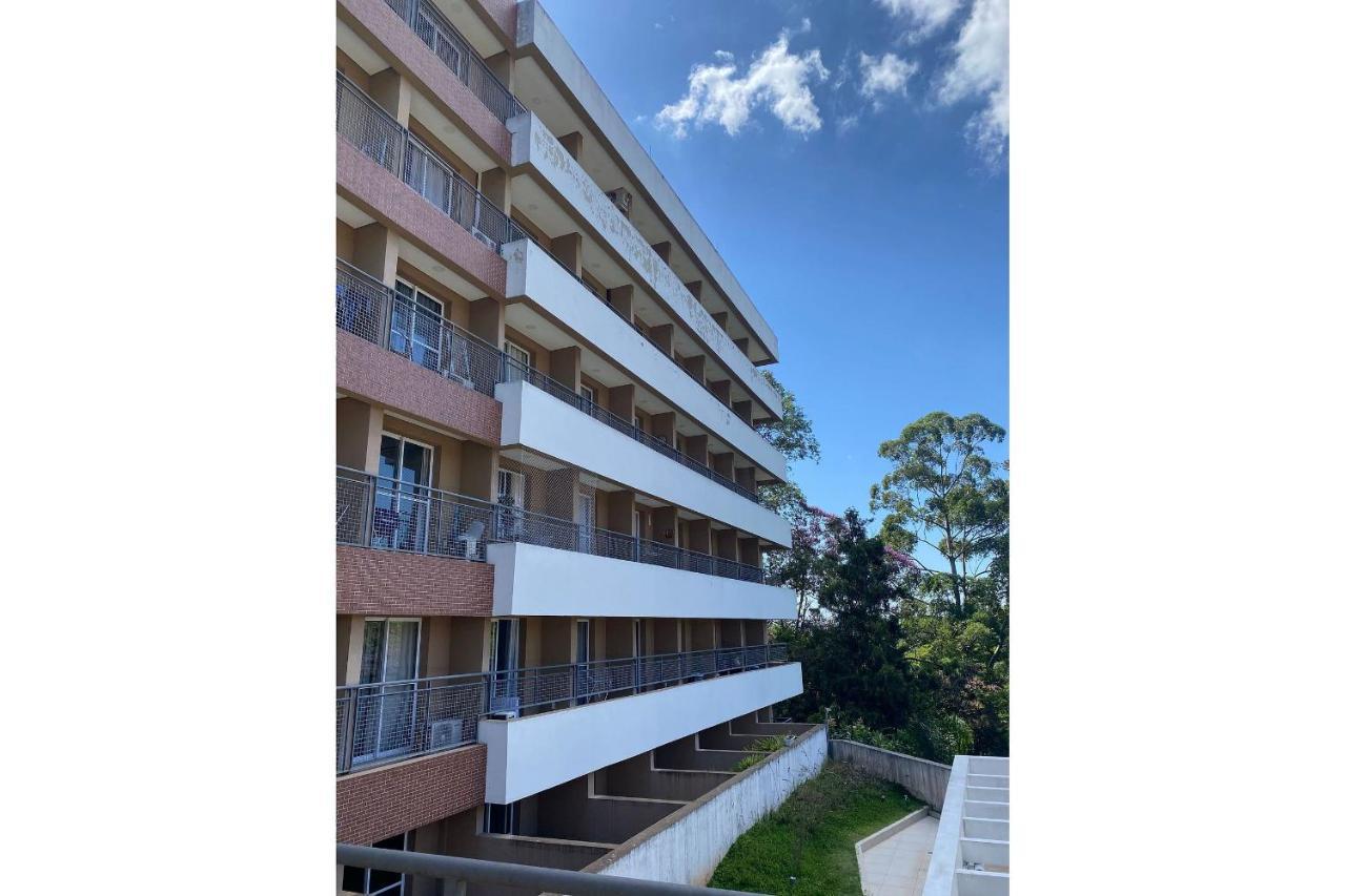 Studio Flat Suite Completo 519 Cotia  Exterior foto