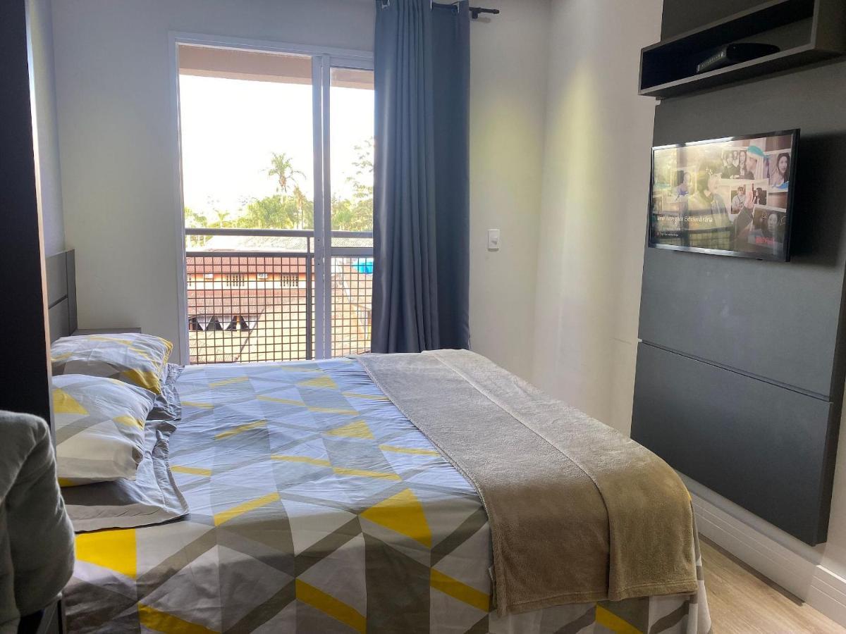 Studio Flat Suite Completo 519 Cotia  Exterior foto