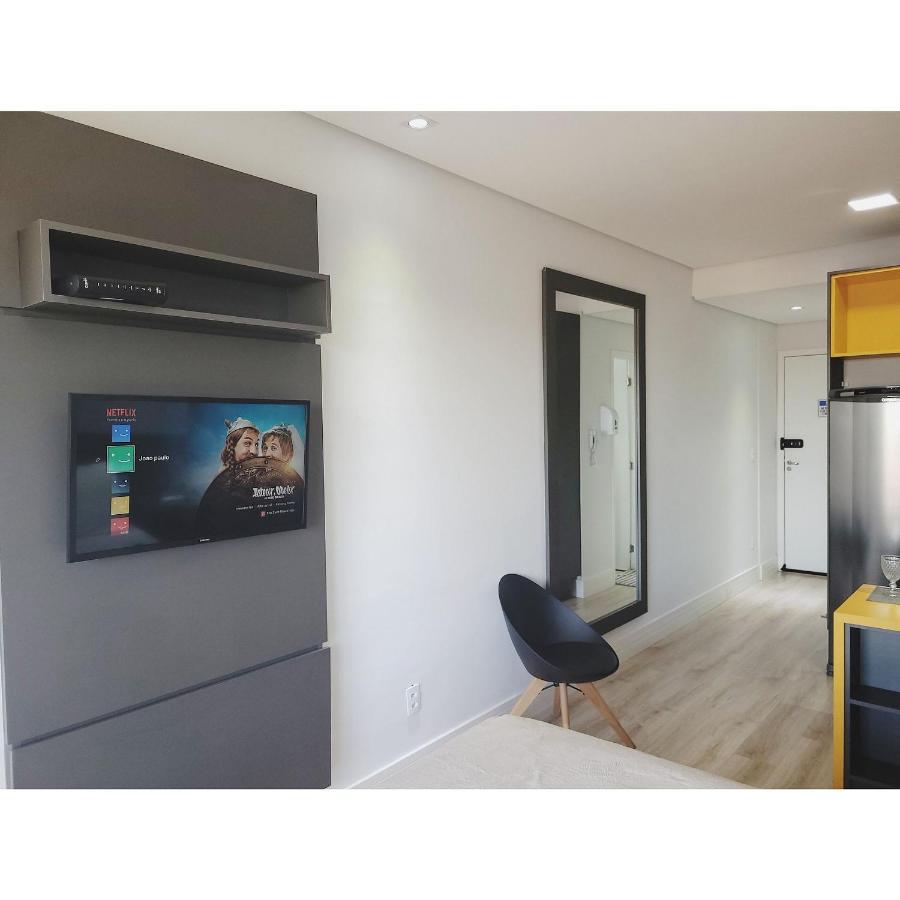 Studio Flat Suite Completo 519 Cotia  Exterior foto