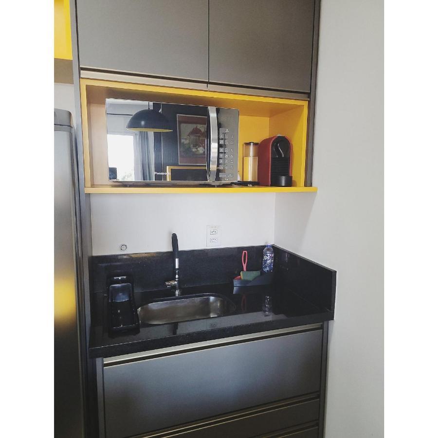 Studio Flat Suite Completo 519 Cotia  Exterior foto