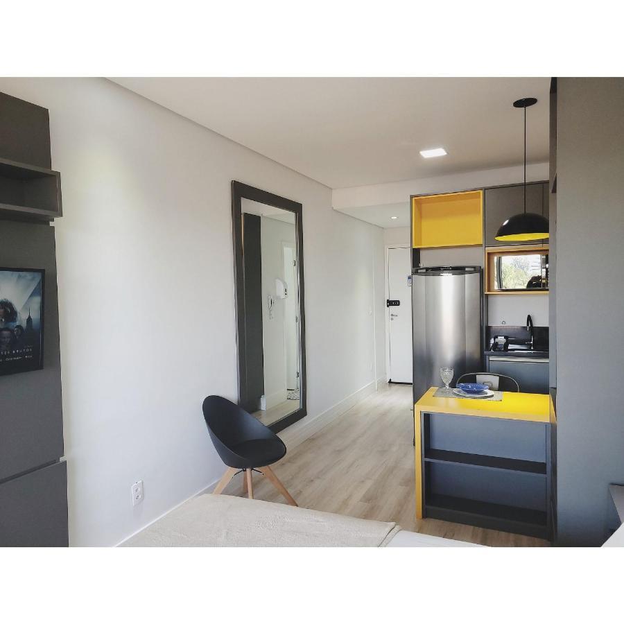 Studio Flat Suite Completo 519 Cotia  Exterior foto